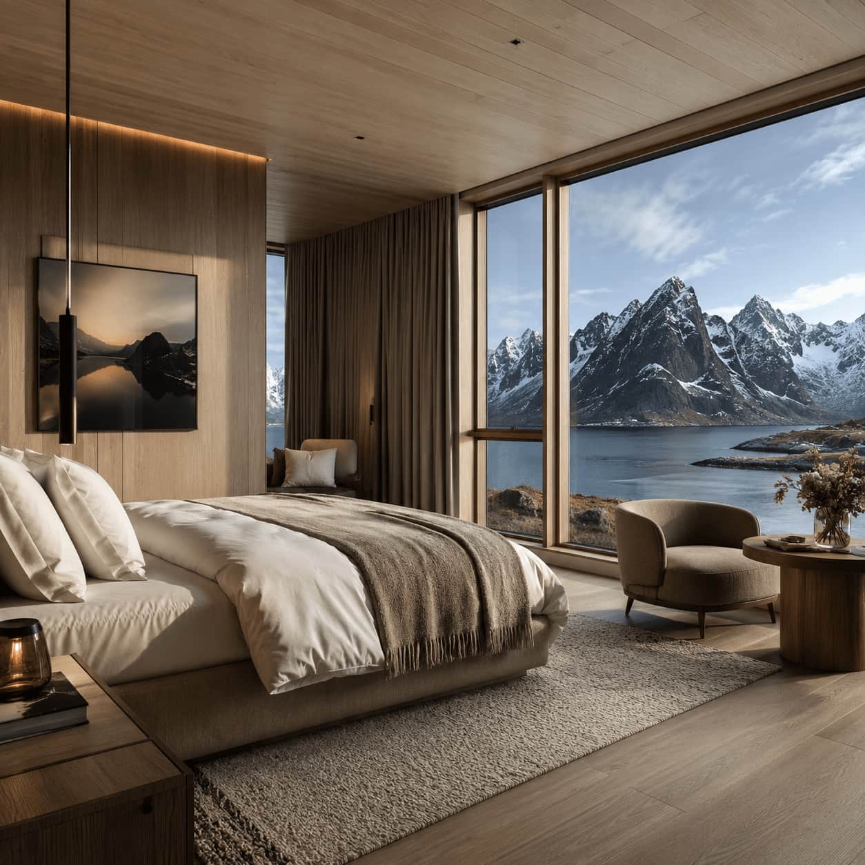 Hotellrom